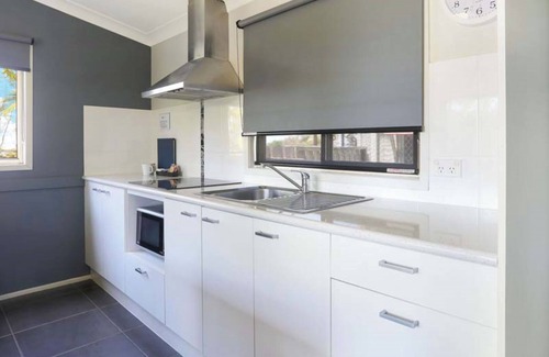 Nambucca Heads Otro | Reflections Nambucca Heads - Holiday Park