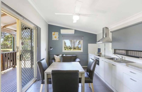 Nambucca Heads Otro | Reflections Nambucca Heads - Holiday Park