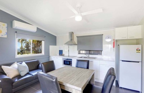 Nambucca Heads Otro | Reflections Nambucca Heads - Holiday Park