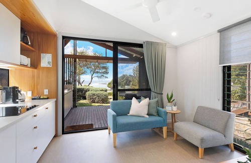 Seal Rocks Otro | Reflections Seal Rocks - Holiday Park