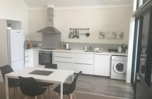 South Yunderup Apartamento | Reflections top floor apartment on the Murray river near Mandurah