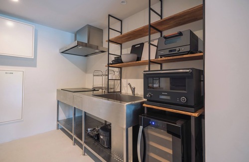 Nago Villa | Reflexion Villas GLANZ