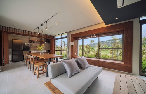 Nago Villa | Reflexion Villas GLANZ