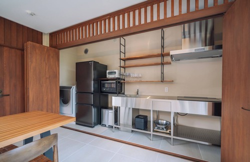 Nago Villa | Reflexion Villas GLANZ