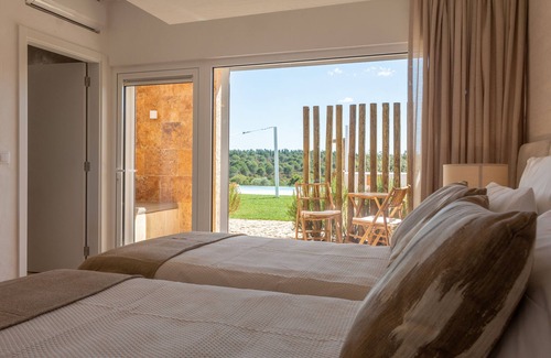 Estremoz Cama Y Desayuno | Reflexos d'Alma Turismo Rural