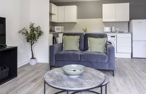 East End Apartamento | Apartamento-Baño privado