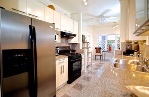 Neartown Apartamento | Refugio en Heart of Montrose