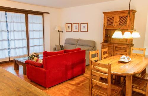 Incles Apartamento | Refugi d' Inclès B4