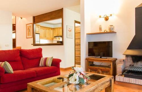 Incles Apartamento | Refugi d' Inclès B4