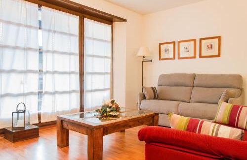 Incles Apartamento | Refugi d' Inclès B4
