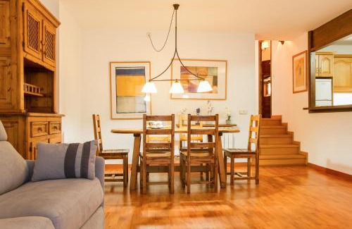 Incles Apartamento | Refugi d' Inclès B4
