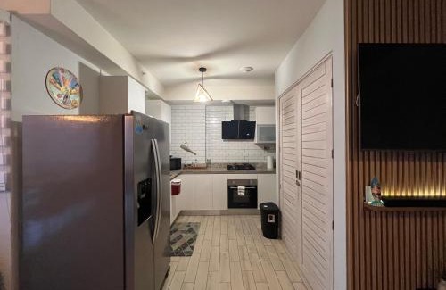 Punta Chame Apartamento | Refugio caracol