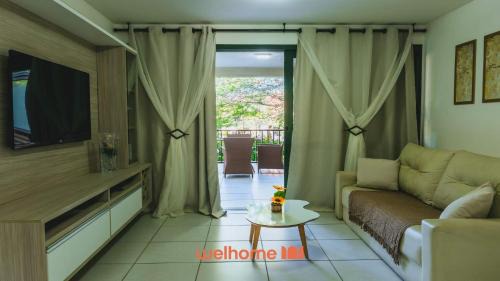 Novo Gravata Apartamento | Refugio com Lazer Completo em Gravata
