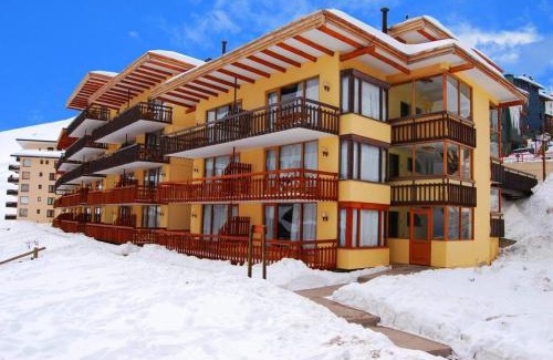 La Parva Apartamento | Refugio Dúplex en Centro de Ski La Parva, Farellones - Departamento para 8 personas! Del 25 al 29 de agosto