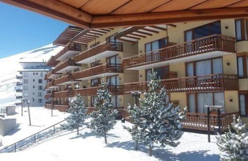 La Parva Apartamento | Refugio Dúplex en Centro de Ski La Parva, Farellones - Departamento para 8 personas! Del 25 al 29 de agosto