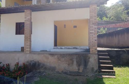 Riacho Doce Casa | Refugio da Sereia