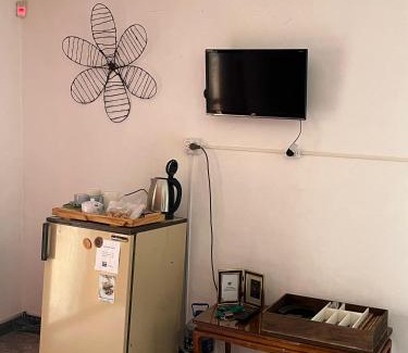 Rama Caída Casa | Refugio del Alma