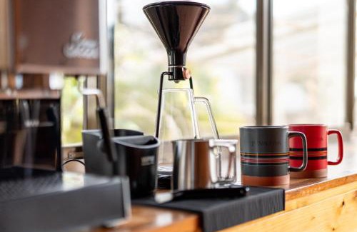 Iwaki Casa | Refugio del Café - Vacation STAY 92035v