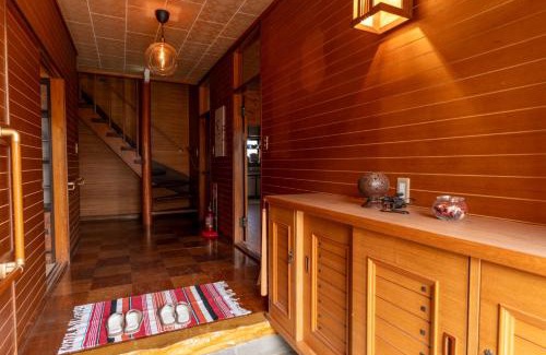 Iwaki Casa | Refugio del Café - Vacation STAY 92035v