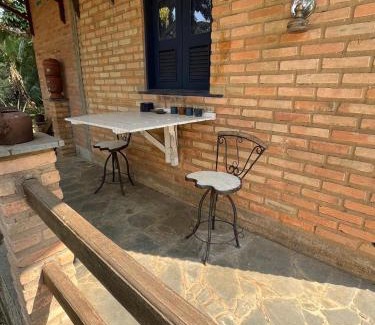 Fabricas Apartamento | Refugio do Amor