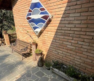 Fabricas Apartamento | Refugio do Amor