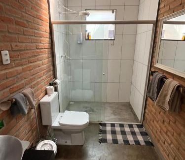 Fabricas Apartamento | Refugio do Amor