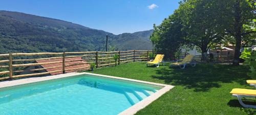 Bico Casa | Refugio dos Cartolas