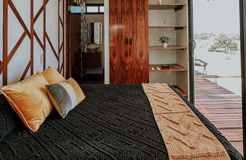 La Paz Municipality Apartamento | Refugio en la Costa