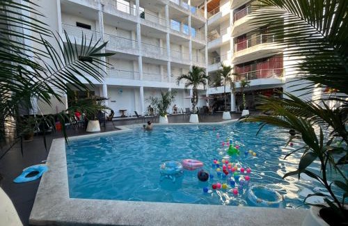 Iquitos Hotel | refugio en la selva