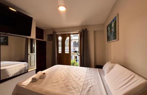 Iquitos Hotel | refugio en la selva