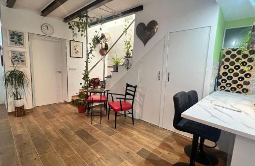 Perin Apartamento | Refugio entre Montaña y Mar