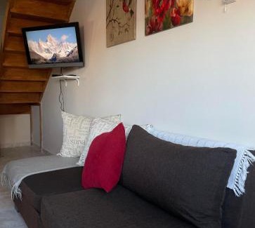 Río Gallegos Apartamento | Refugio Kooch