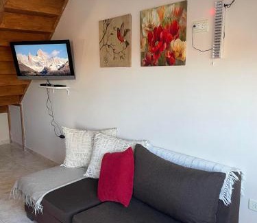 Río Gallegos Apartamento | Refugio Kooch