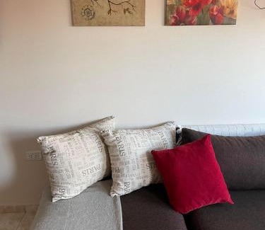 Río Gallegos Apartamento | Refugio Kooch