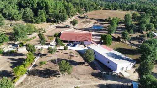 Rapoula do Coa Casa | Refugio no Campo - AL 1683