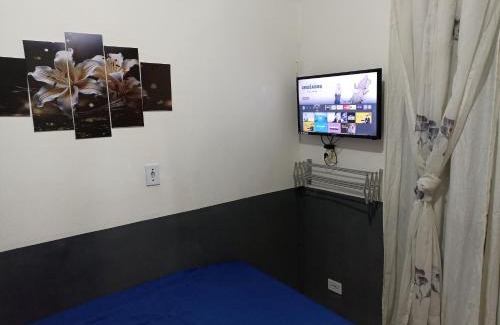 Piratininga Casa | Refugio Piratininga térreo 103