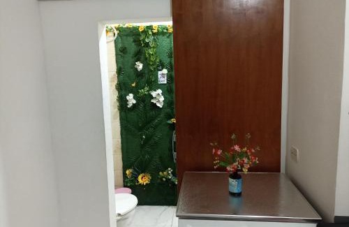 Piratininga Casa | Refugio Piratininga térreo 103