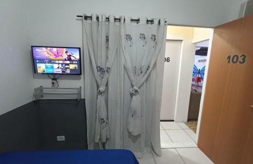 Piratininga Casa | Refugio Piratininga térreo 103