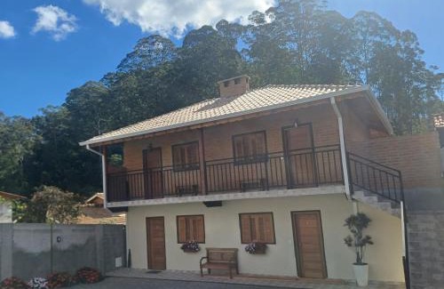 Monte Verde Hotel | Refugio Victoria