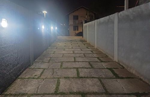 Monte Verde Hotel | Refugio Victoria