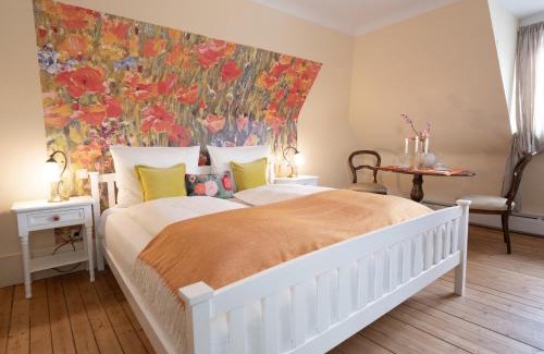 Rhodt unter Rietburg Apartamento | REFUGIUM Theresienstraße 19 - Chambre Vonnoh