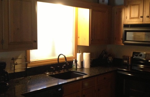 The Bluffs Casa | Recientemente reformado casa en la zona popular Bluffs De Ossipee