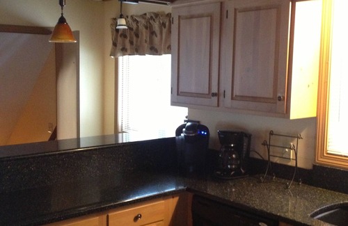 The Bluffs Casa | Recientemente reformado casa en la zona popular Bluffs De Ossipee