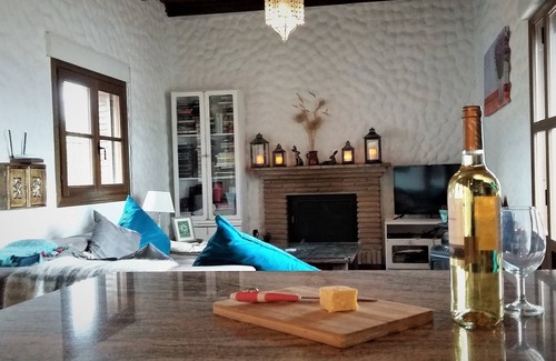 Alozaina Villa | Remodelado impresionante montaña Top Villa