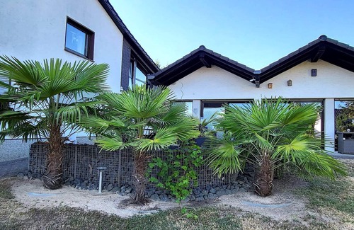 Pracht Apartamento | Apartamento regio en Pracht con jardín y parrilla