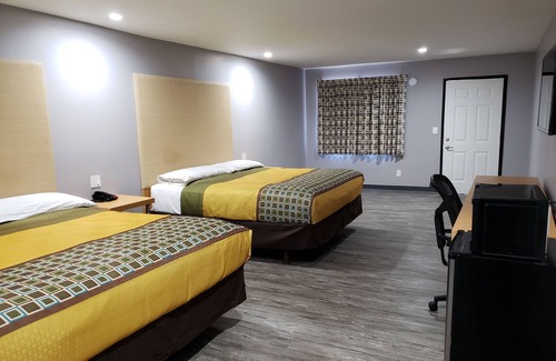 Los Angeles Hotel | Regal Inn Los Angeles