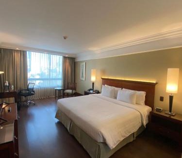 Microcentro Hotel | Regal Pacific Puerto Madero