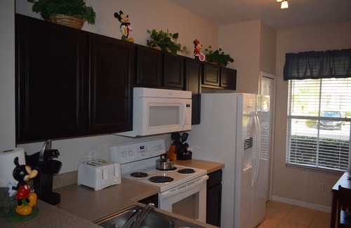 Regal Palms Casa | Regal Palms - Lazy River - Water Slide - Disney - Wifi gratuito - cuna + FUN!