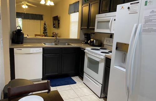 Regal Palms Casa | Regal Palms - Lazy River - Water Slide - Disney - Wifi gratuito - cuna + FUN!