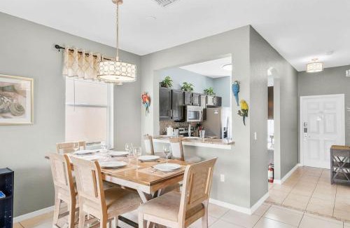 Regal Palms Casa | Regal Palms Resort 4BR Townhome Disney Orlando 308